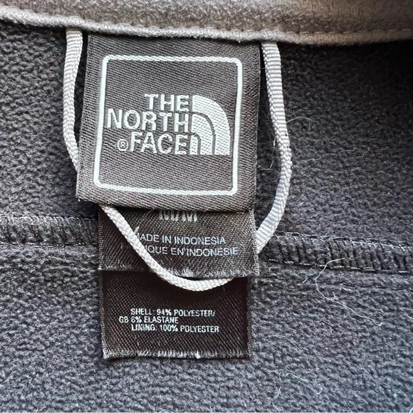 The North Face Apex Bionic Softshell Jacket - Picture 4 of 7